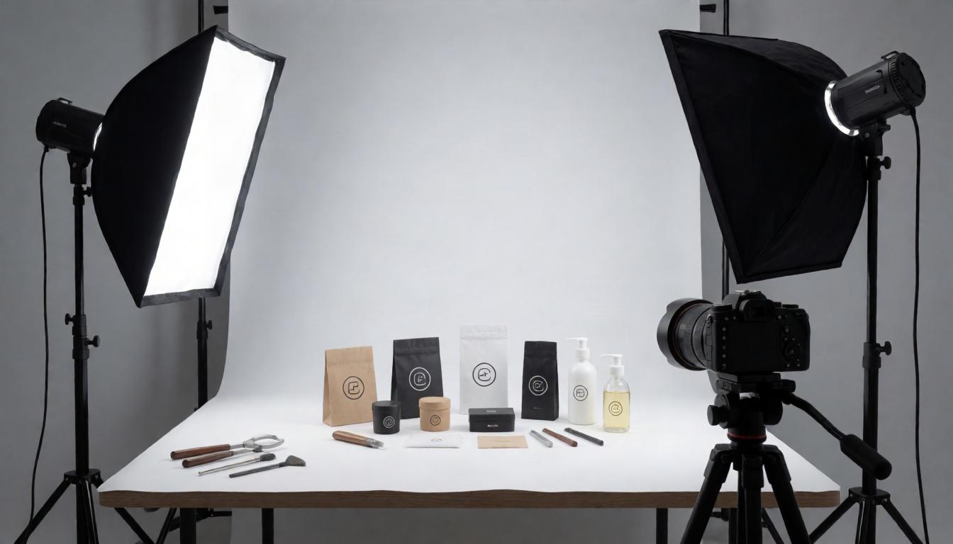 Ecommerce Product Pages
